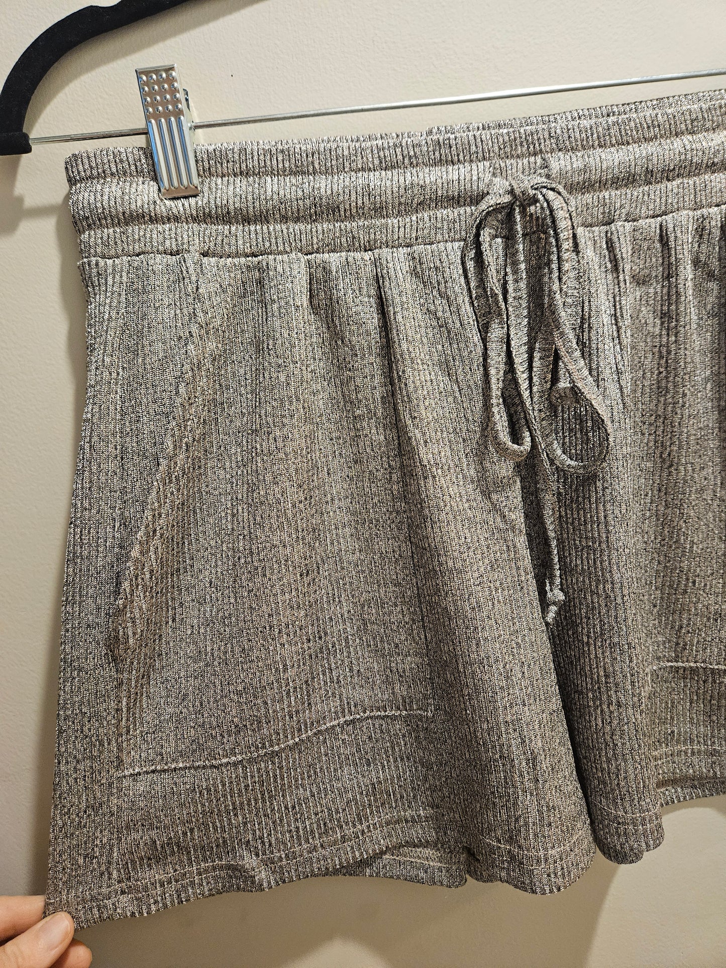 Lounge Shorts