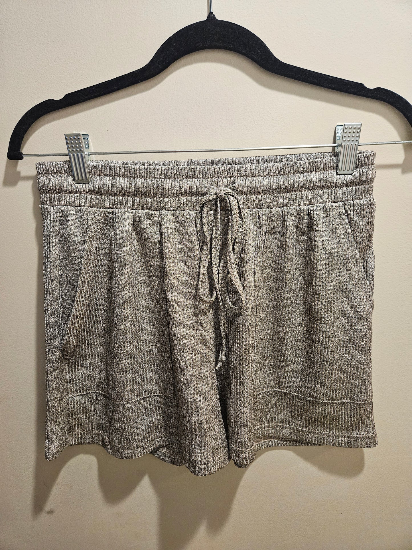 Lounge Shorts