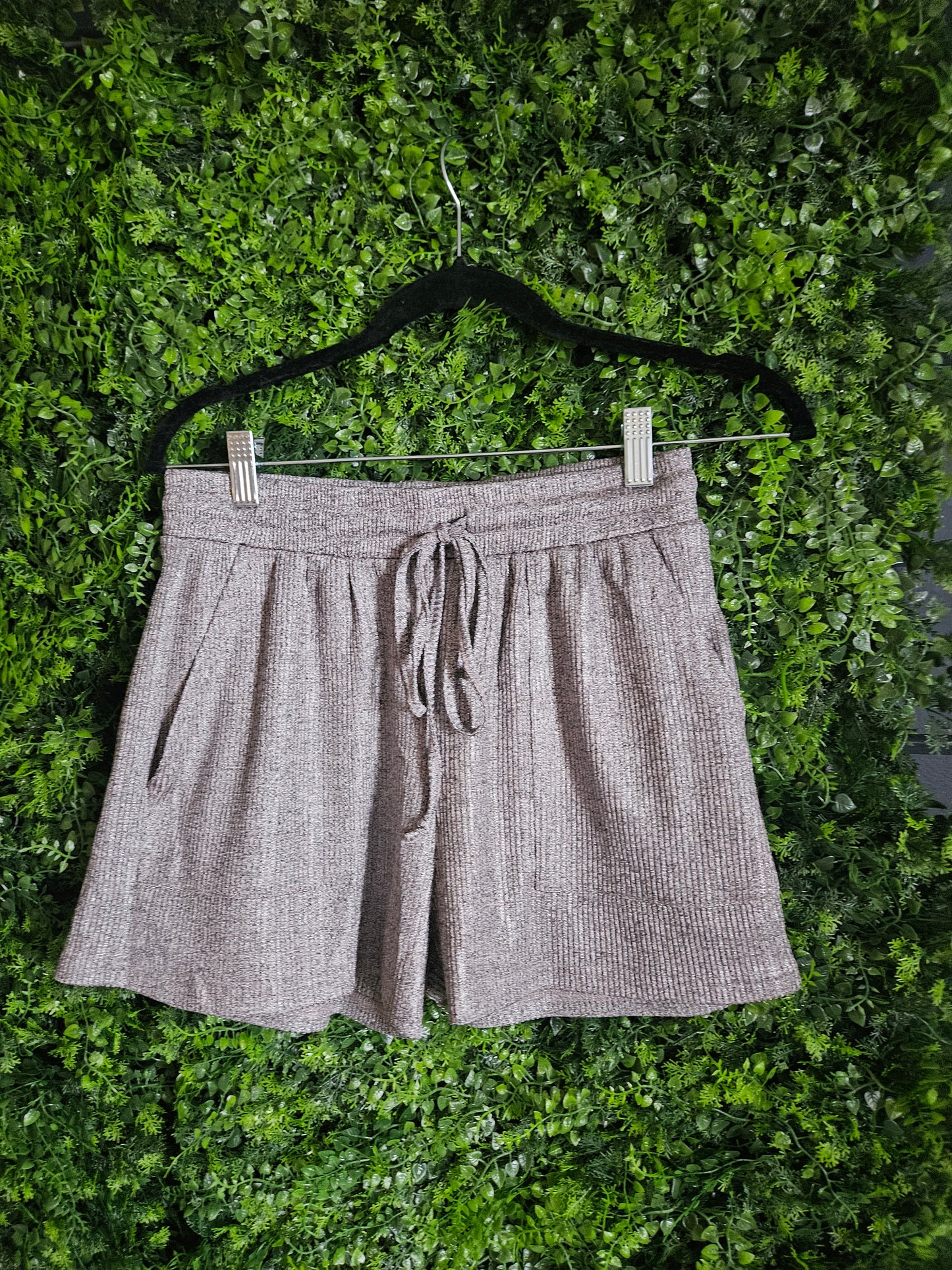 Lounge Shorts