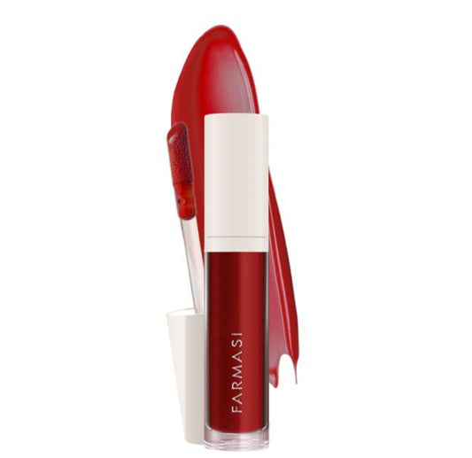 Tinted Lip Plumper Merry Berry