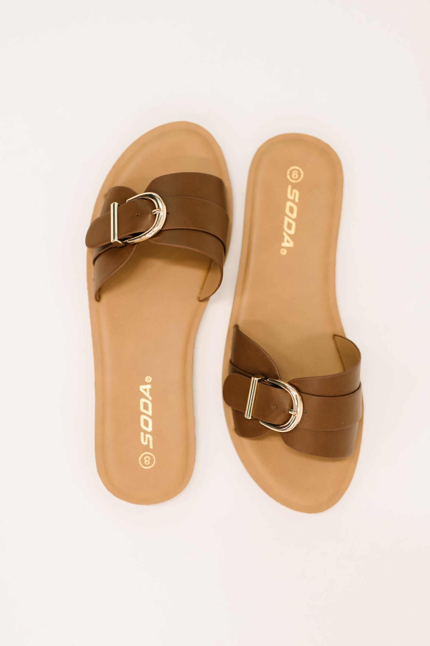 Siran Dark Tank Slip on Sandals- 7/16/2026