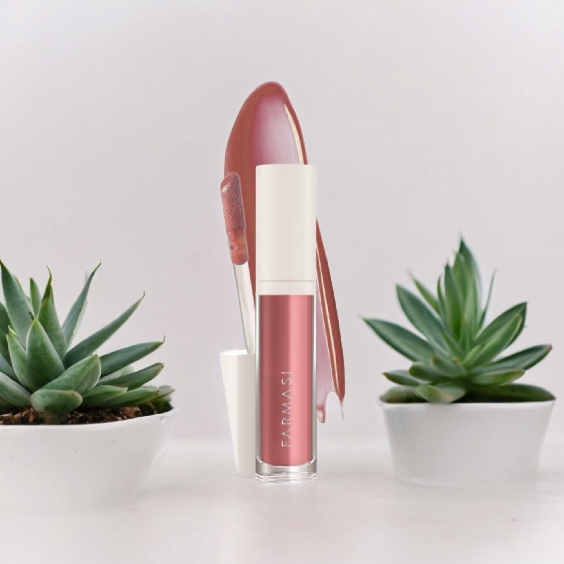 "Lover" Tinted Lip Plumper - Hey Molly Boutique