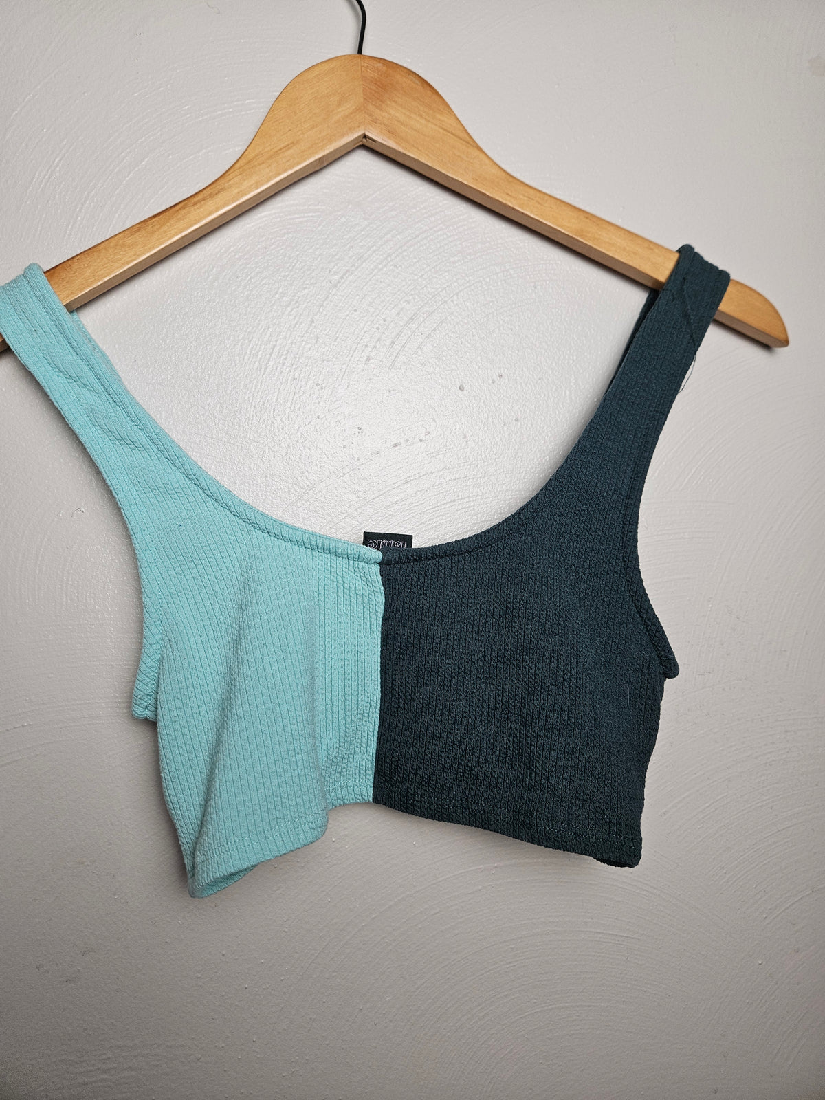 Womans XS Wild Fable Two Toned Bralette